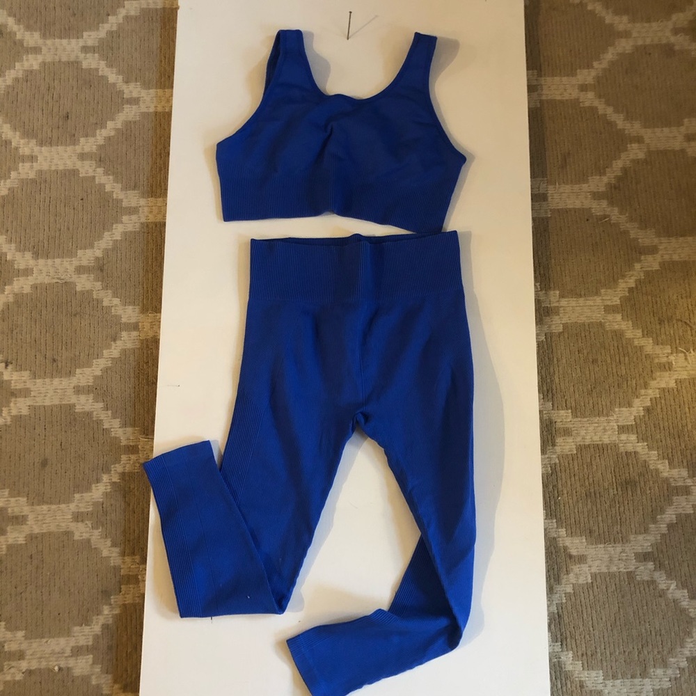 Workout Set